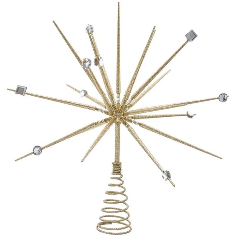 Starburst Tree Topper