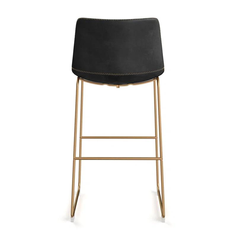 Nia Bar & Counter Stool