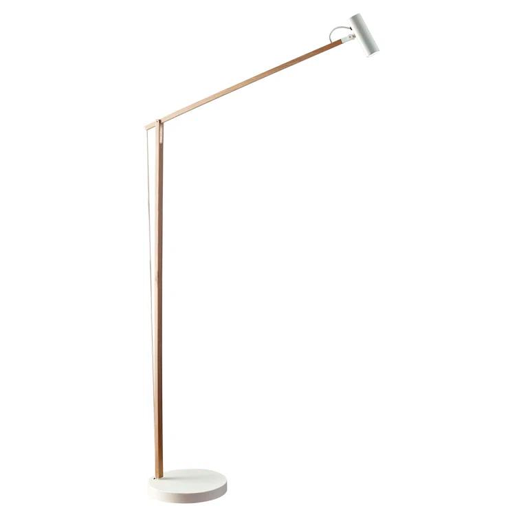 Dalila 60.5'' Dimmable LED Floor Lamp