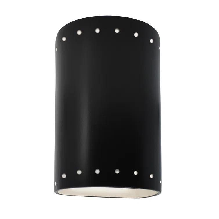 Ambiance Ceramic Wall Light