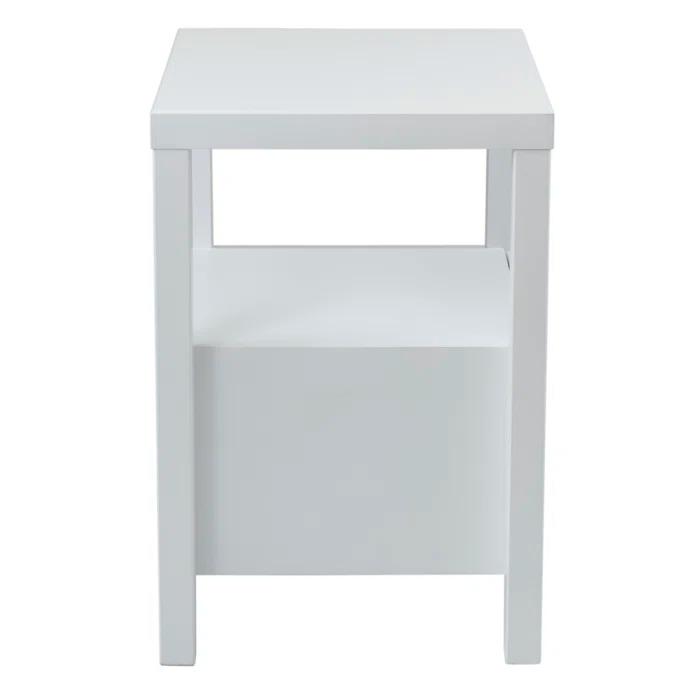Leflore 2 - Drawer Nightstand