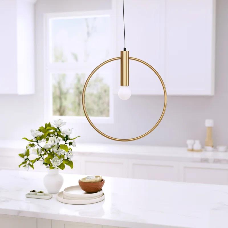Enzo Pendant Light