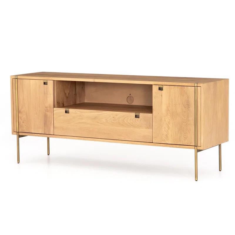 Karma Media Console