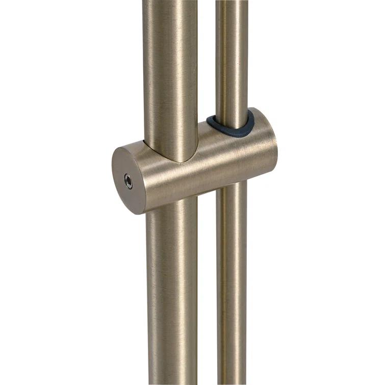 Tricia 50'' Floor Lamp