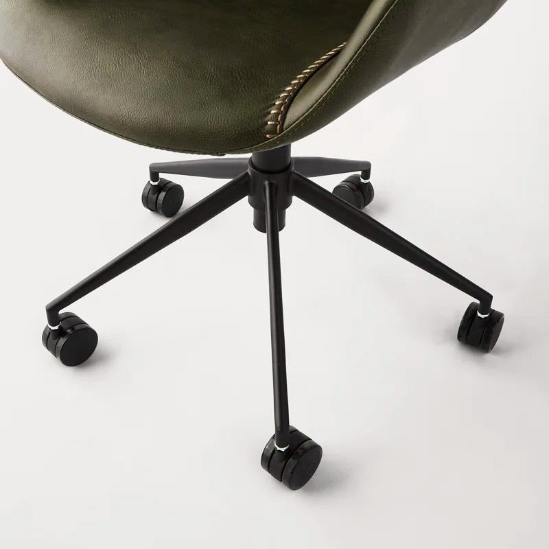 Kealey Swivel Office Chair
