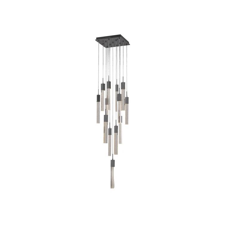 Avenue Lighting Original Glacier 13 - Light Cluster Pendant