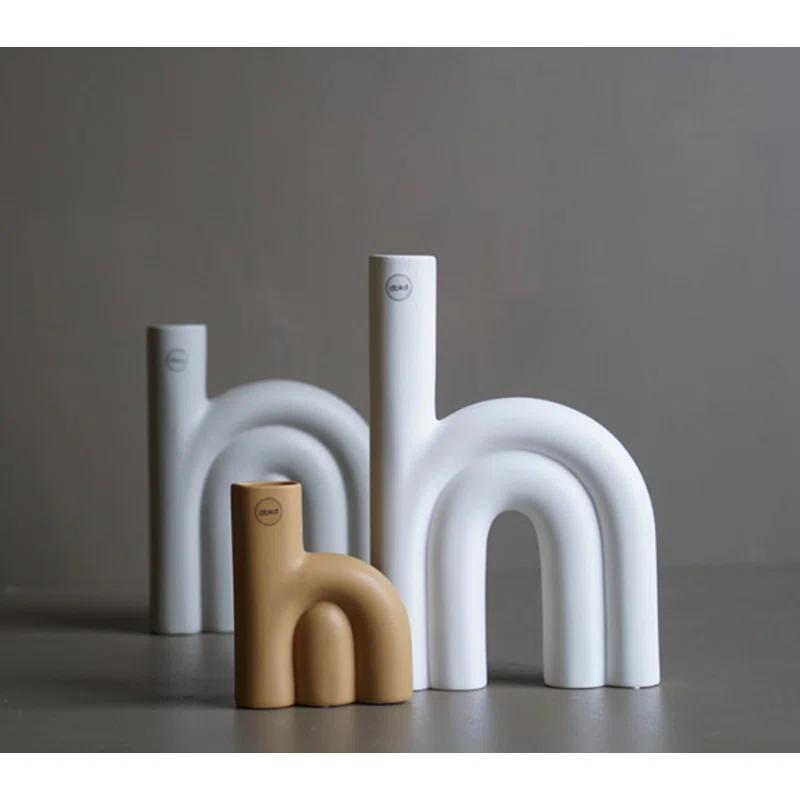 Ceramic Table Vase