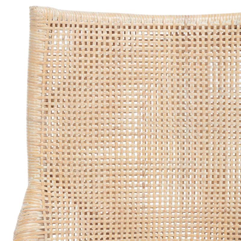 Bungalo Upholstered Armchair