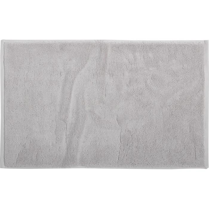 Cloud Loom Organic Bath Mat