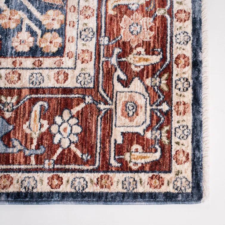 Lauren Ralph Lauren Darcy Lauren Ralph Lauren Performance Oriental Rug