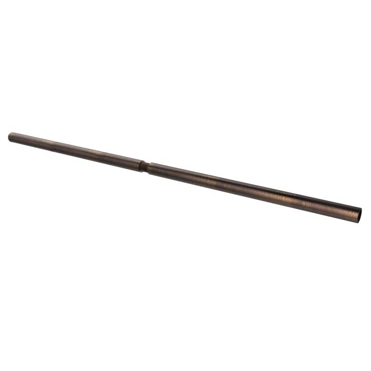 Straight Shower Curtain Rod