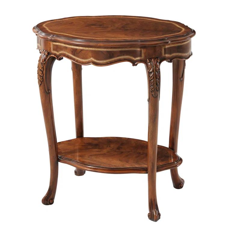 Millard End Table