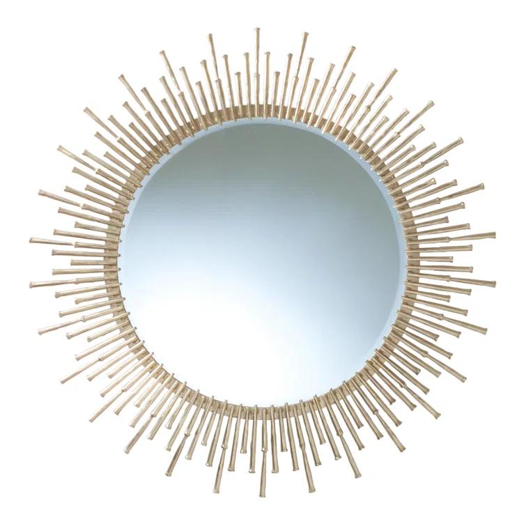 Spike Mirror