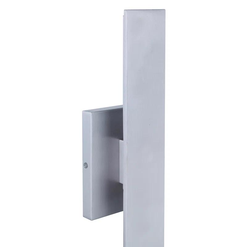 Rens Aluminum LED Wall Light