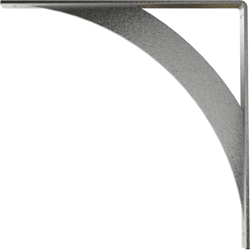 Legacy H 2'' W D Metal Bracket / Corbel