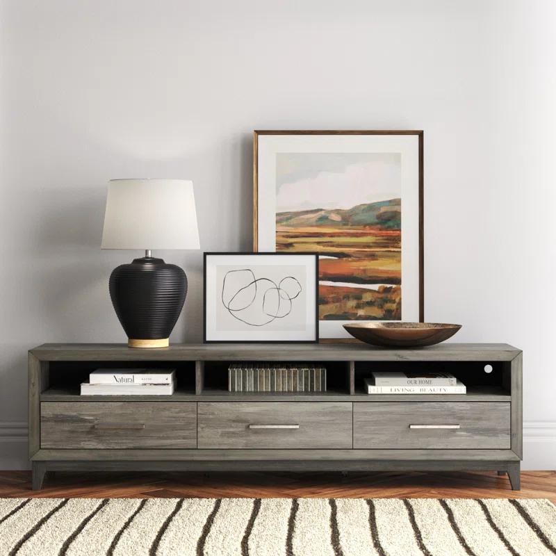 Aviana Media Console