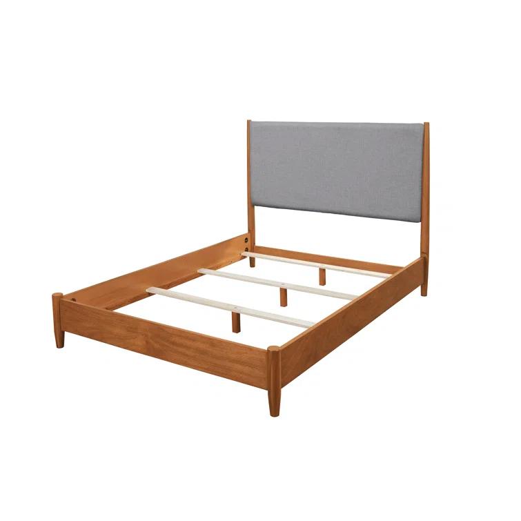 Williams Low Profile Standard Bed