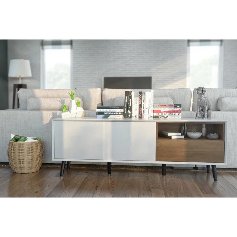 Maryellen TV Stand for TVs up to 70"
