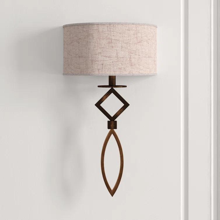 Cienfuegos 25" Wallchiere