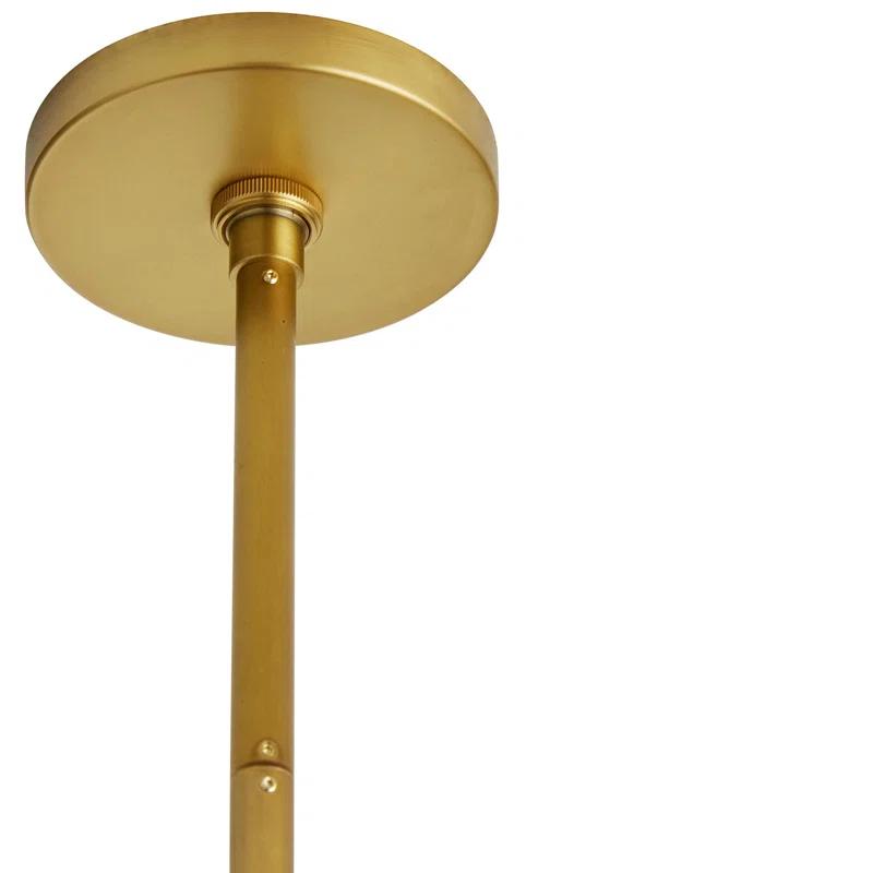 Rimini Pendant Light by Arteriors