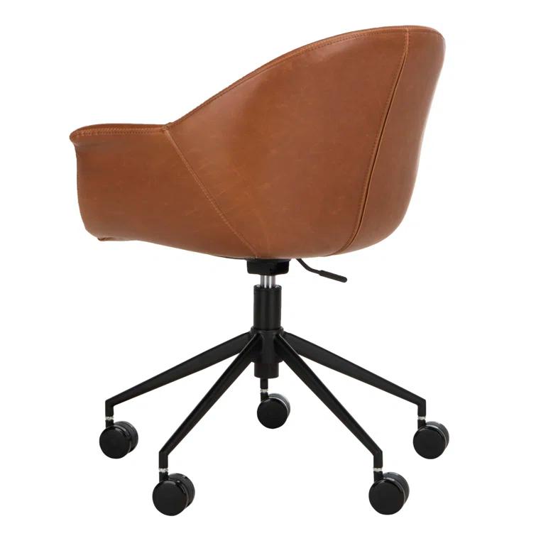Kealey Swivel Office Chair