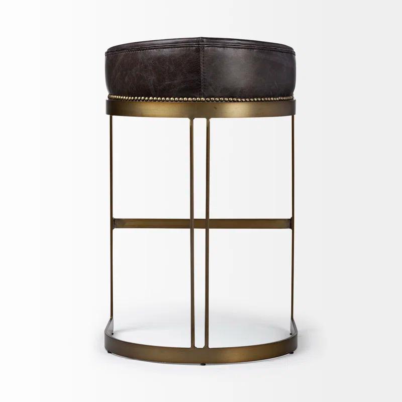 Hollyfield 29" Bar Stool