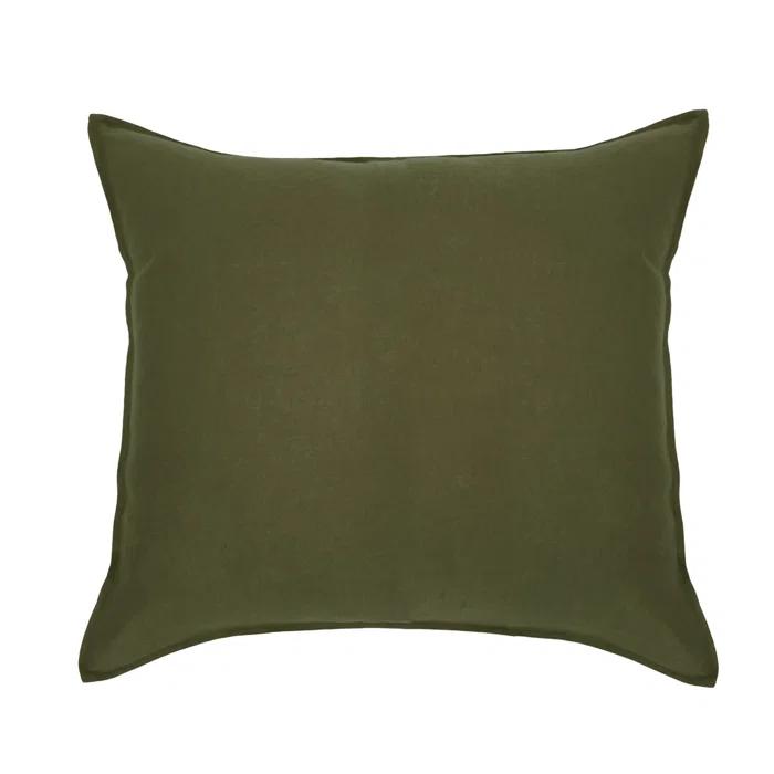 Pom Pom At Home Parker Modern & Contemporary Duvet Cover Set