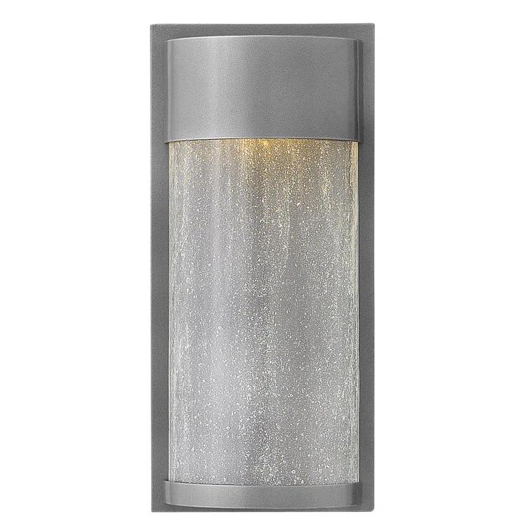 Hinkley Shelter LED Outdoor Flush Mount