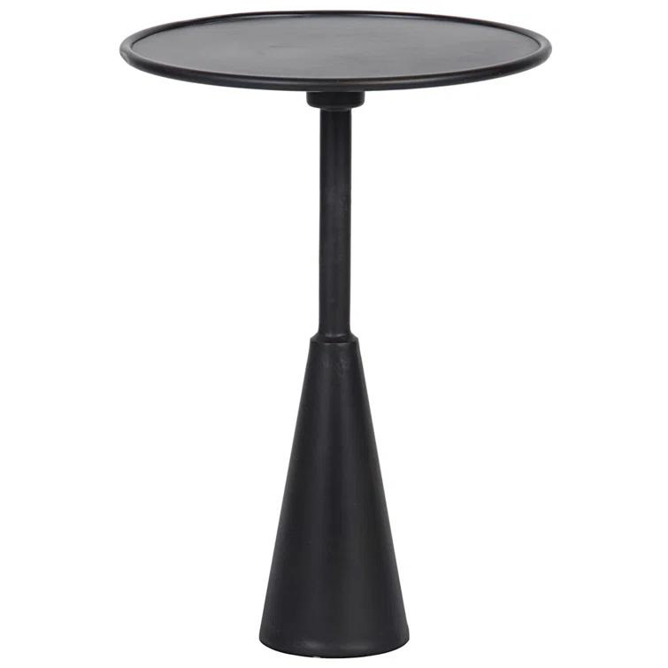 Arashi Side Table