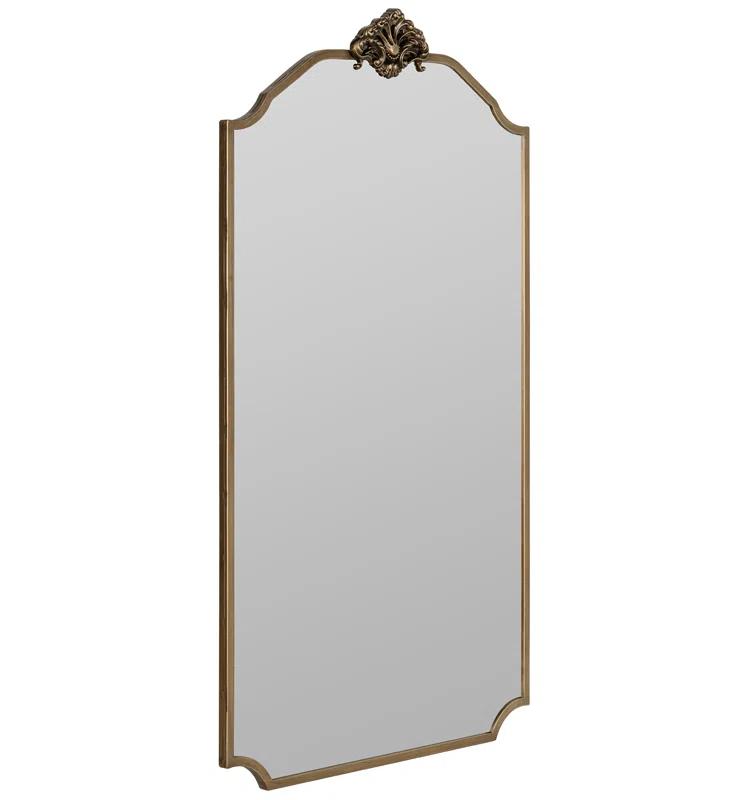 Devereaux Mirror