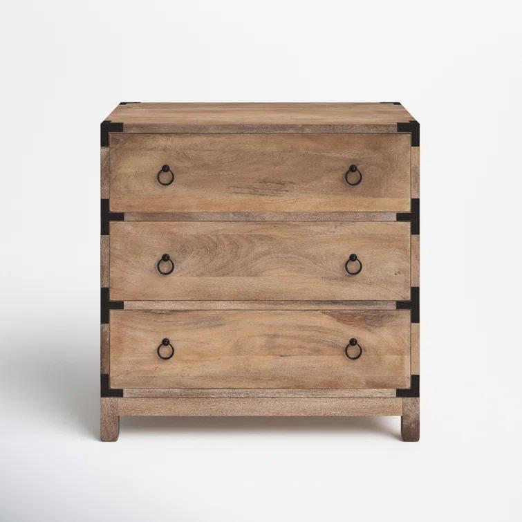 Aerial Accent Chest