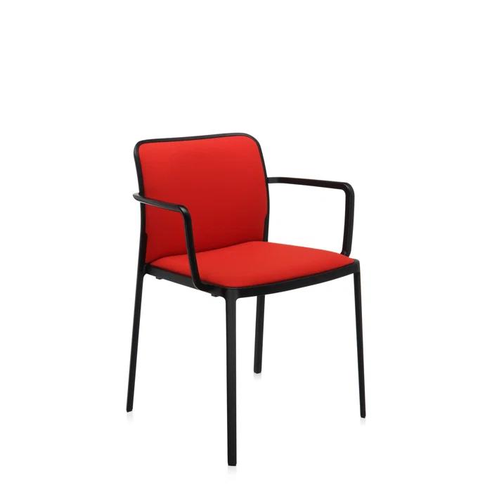 Audrey Soft Noma Armchair