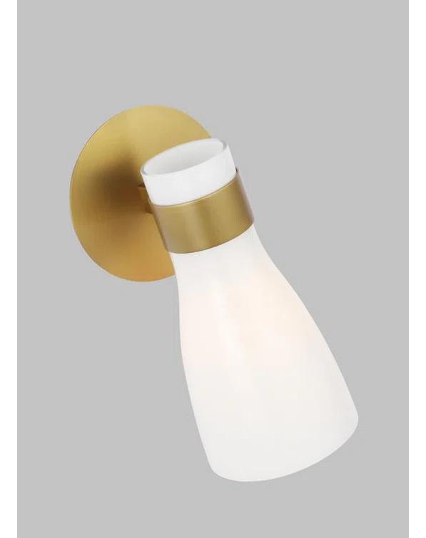 Moritz Two Light Vanity By AERIN
