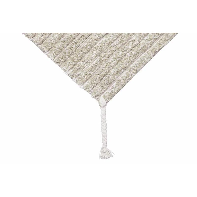 Gelato Reversible Washable Rug by Lorena Canals - 4' 7'' x 6' 7''