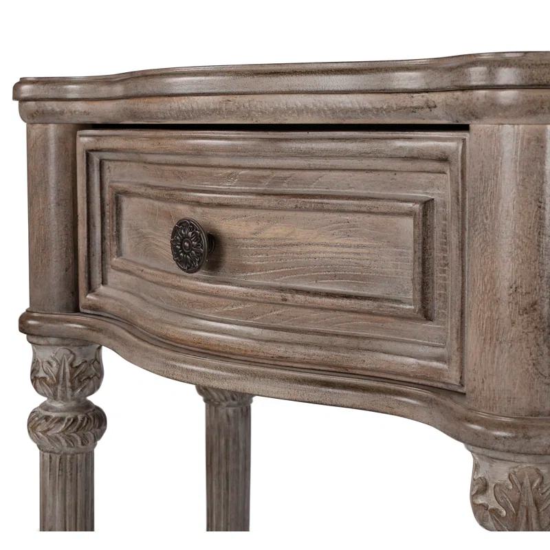 Balsam 72" Console Table