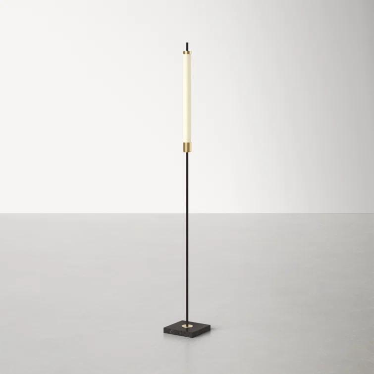 Piper LED Floor Lamp (72")