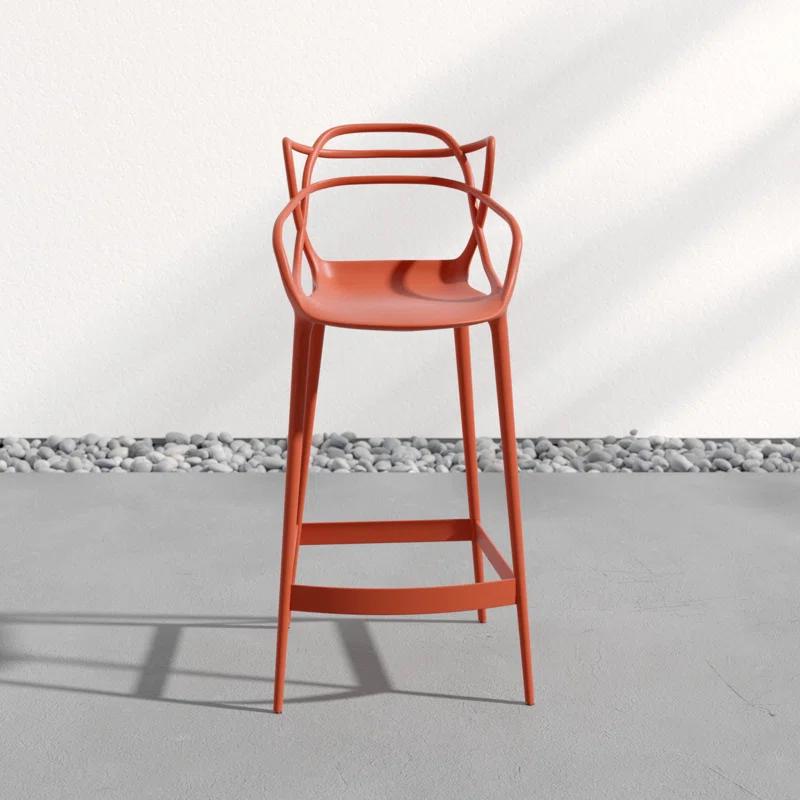 Masters Outdoor Bar Stool