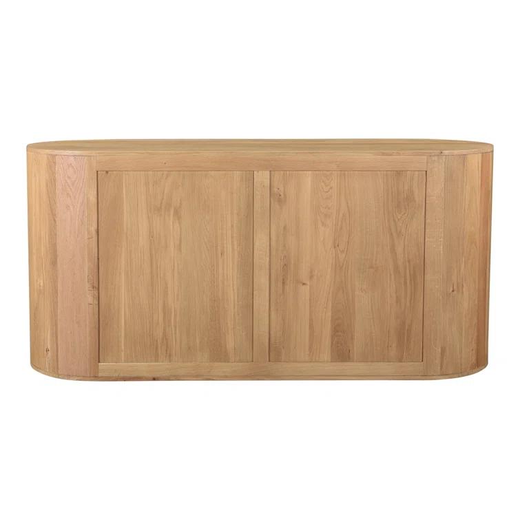 Kono Sideboard - Natural