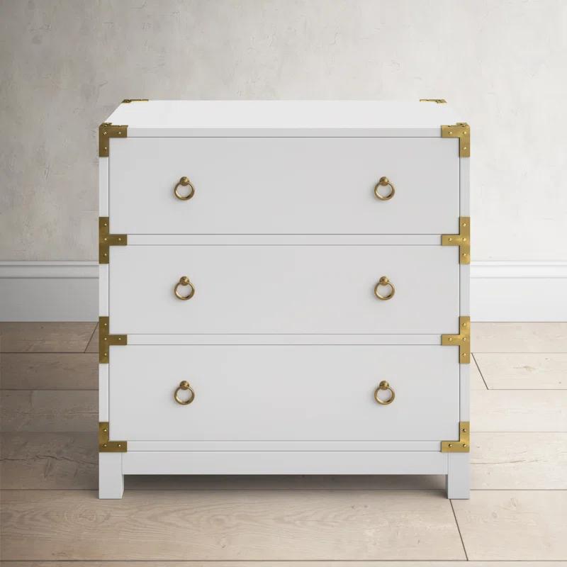 Aerial Accent Chest