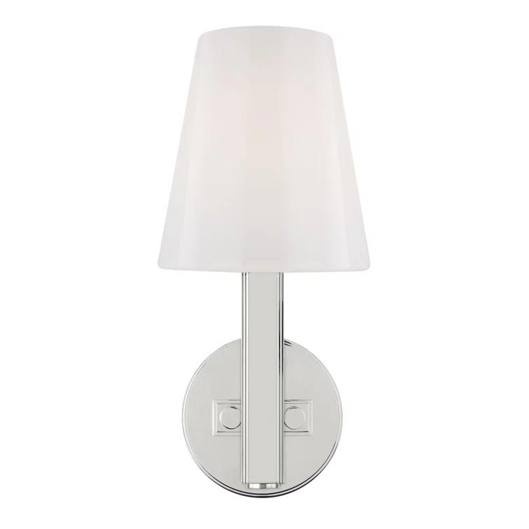 Orren Ellis Antonietta Steel Wallchiere
