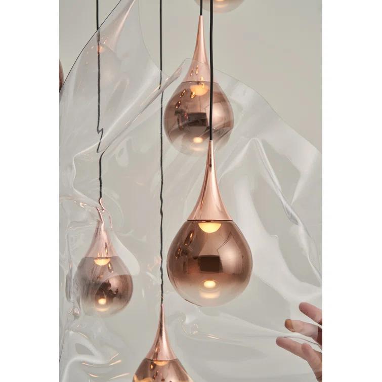 Seed Design Paopao 12 - Light Cluster Pendant