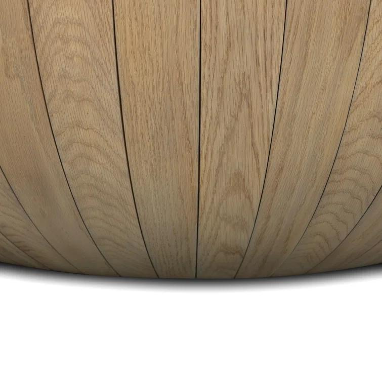 Orseline Round Coffee Table