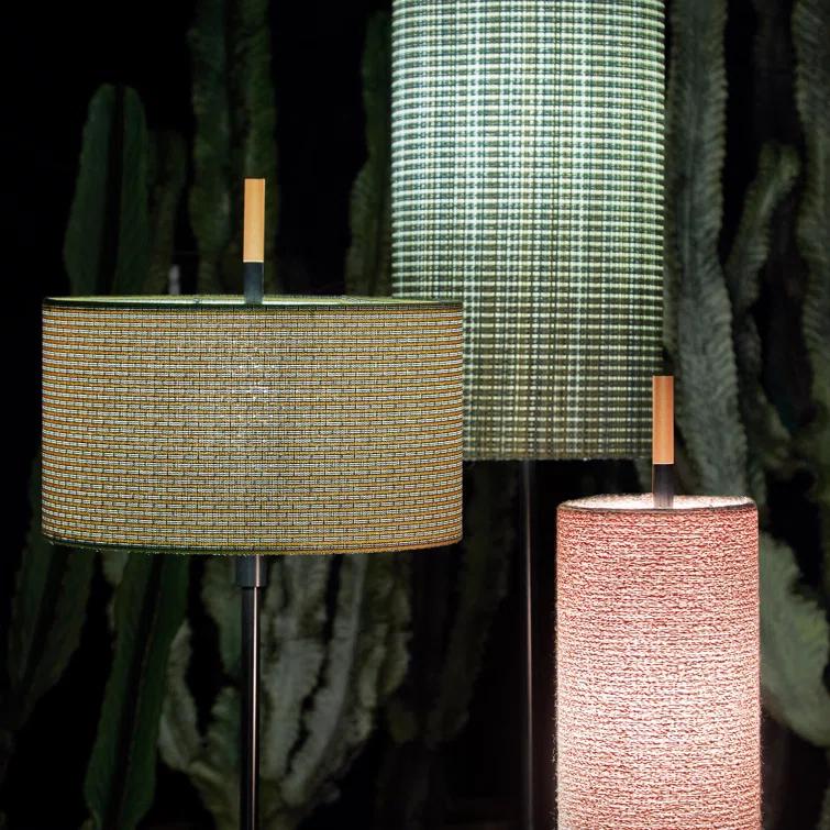 Lagoon Outdoor Floor Lamp