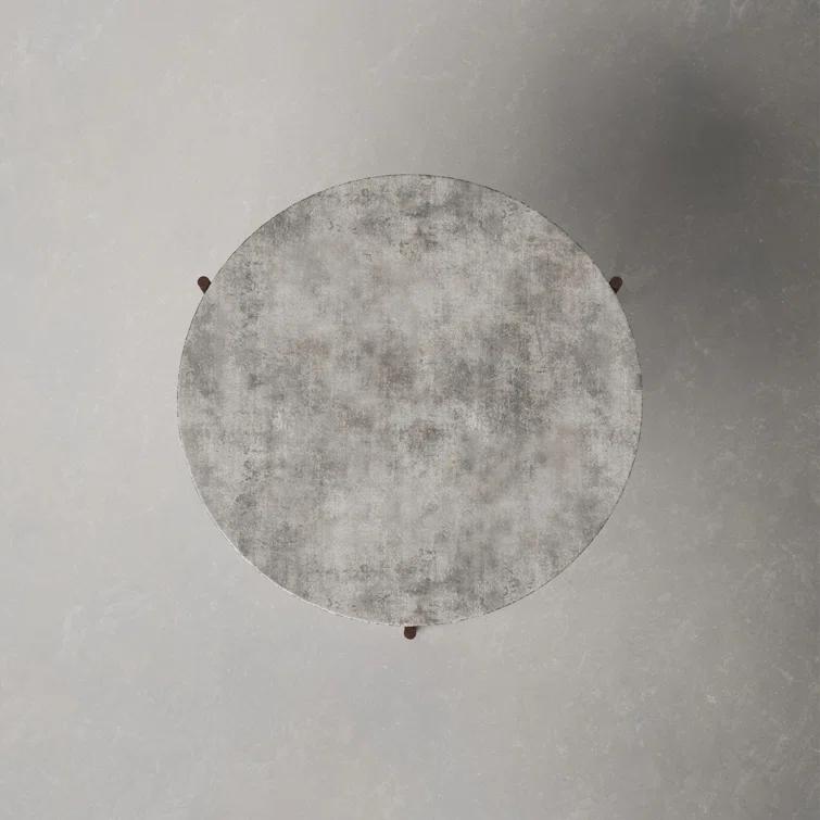 Harrison Indoor / Outdoor Round Coffee Table