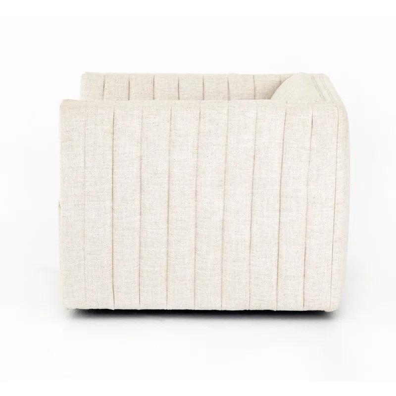 Roz Swivel Chair - Dover Crescent