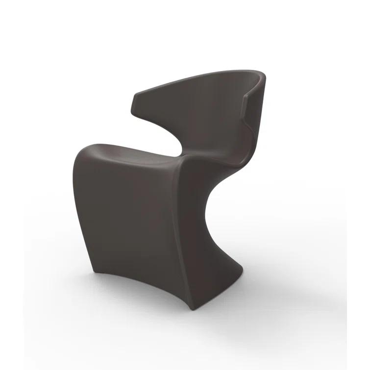 Wing Patio Dining Chair