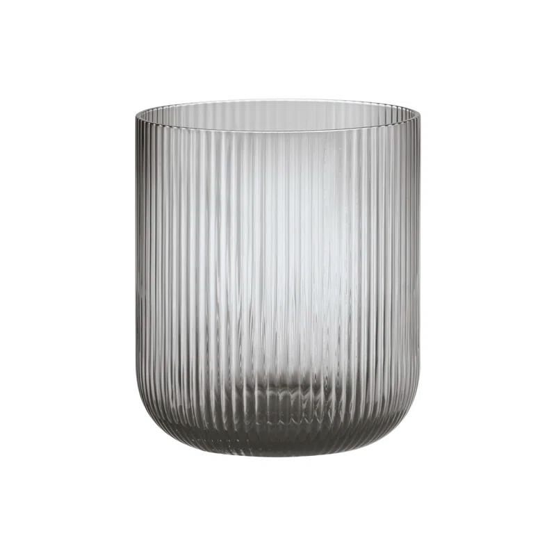 VEN Glass Tabletop Hurricane