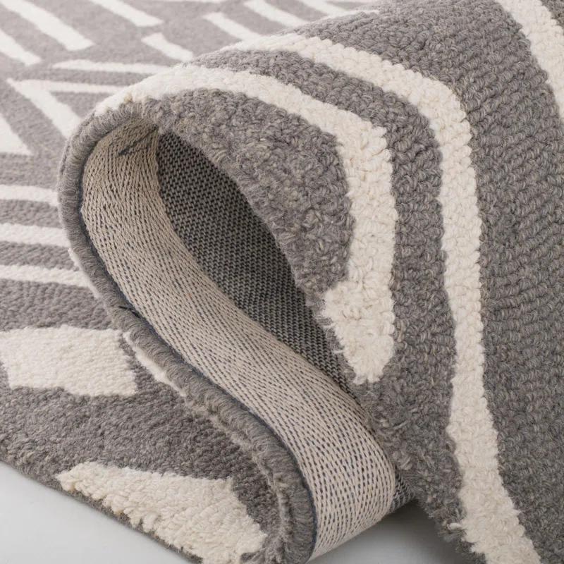 Imani Lauren Ralph Lauren Hand Tufted Wool, Cotton Rug