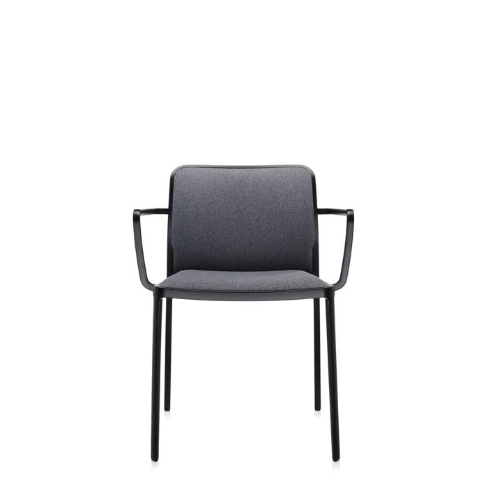 Audrey Soft Noma Armchair