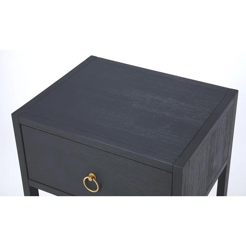 Elin 1 - Drawer Nightstand